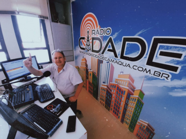 Rádio Cidade, Notícias