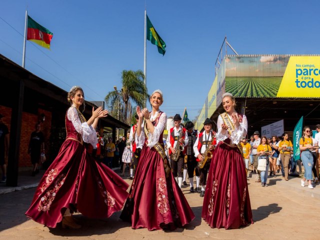 Oktoberfest de Igrejinha