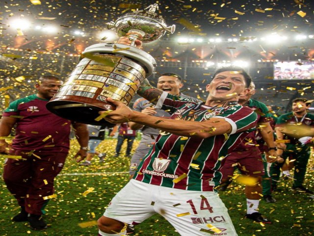 Fluminense vai jogar a semifinal do Mundial de Clubes contra time do Egito