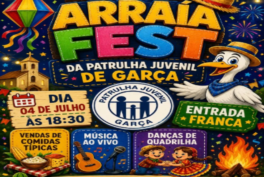 Rádio Nova Alternativa FM 98,7 - Arraiá Fest promete reunir comunidade ...