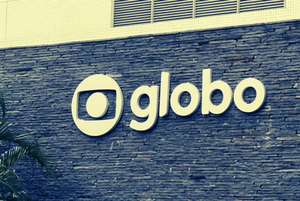 ZY3 - Globo enfrenta tensão interna após e-mail citar suposto 'desvio de R$ 100 milhões'